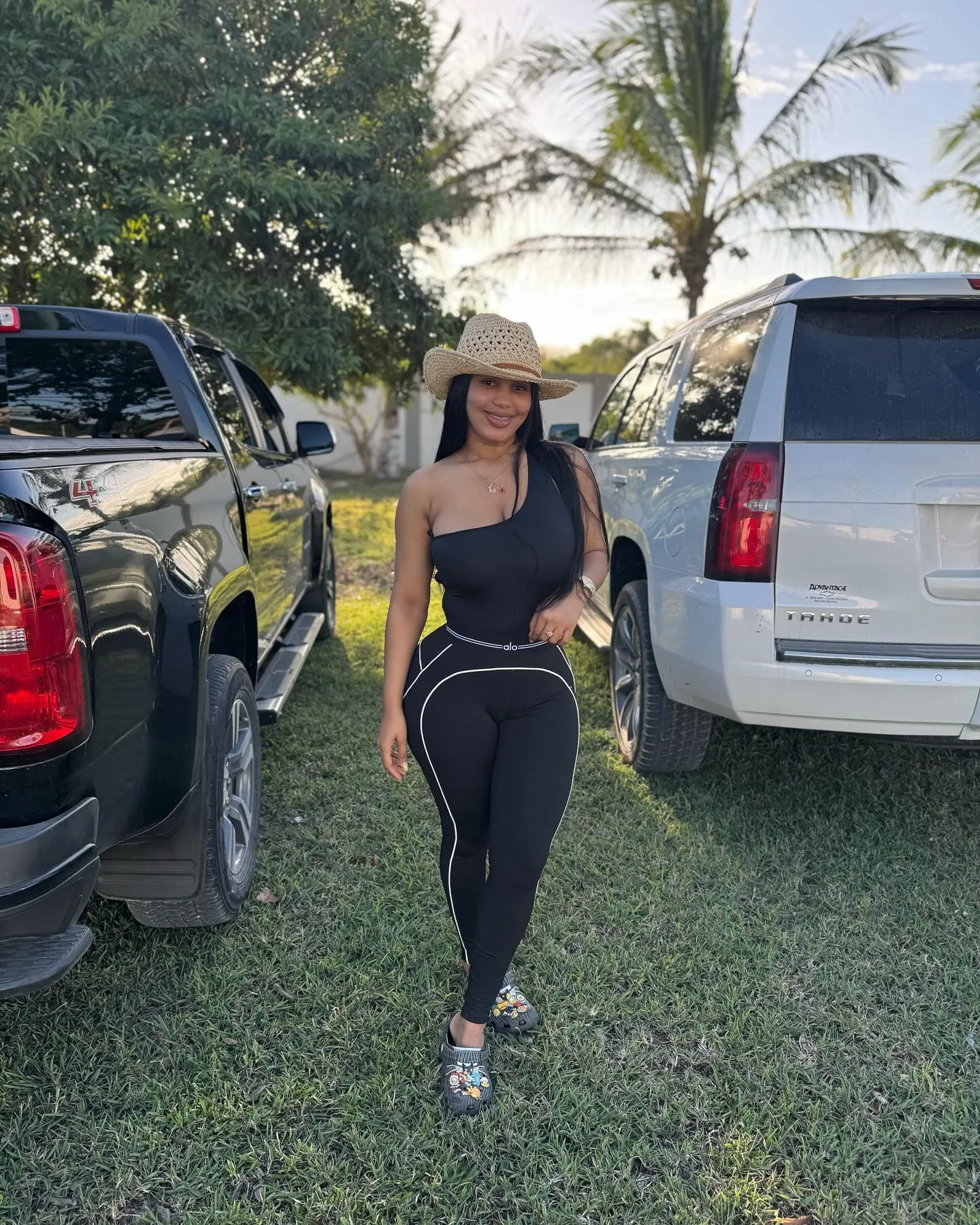 Nashla Miliano photo 6 — Influencer, Dominican