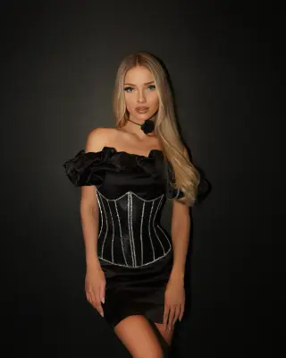 Nastya Dolce photo 12 — Artist, Blogger, Model, TV Host, Ukrainian