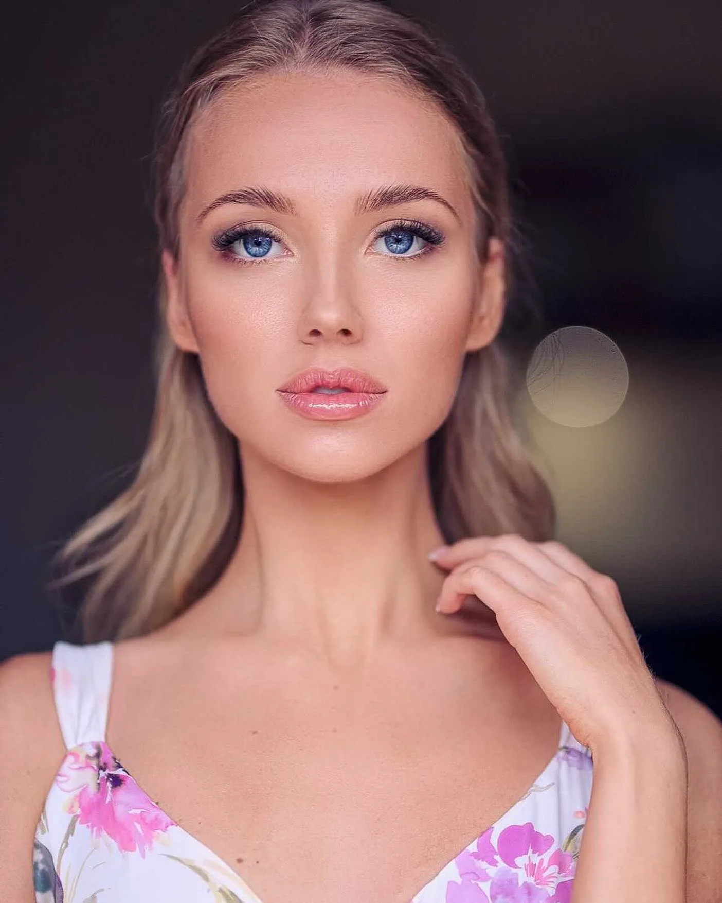 Nastya Dolce photo 13 — Ukrainian, Blonde