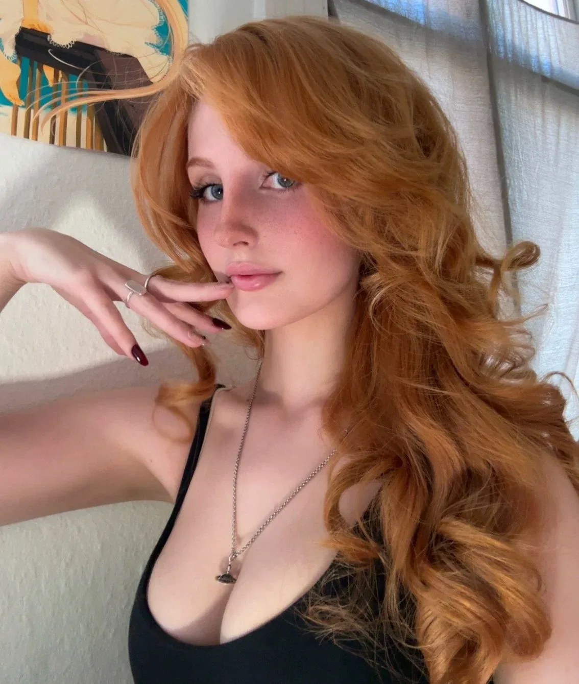 Natahrie photo 11 — Caucasian, Cosplayer, Gamer, Model
