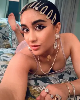 Natalia Kills photo 10 — Brown, Mixed-race