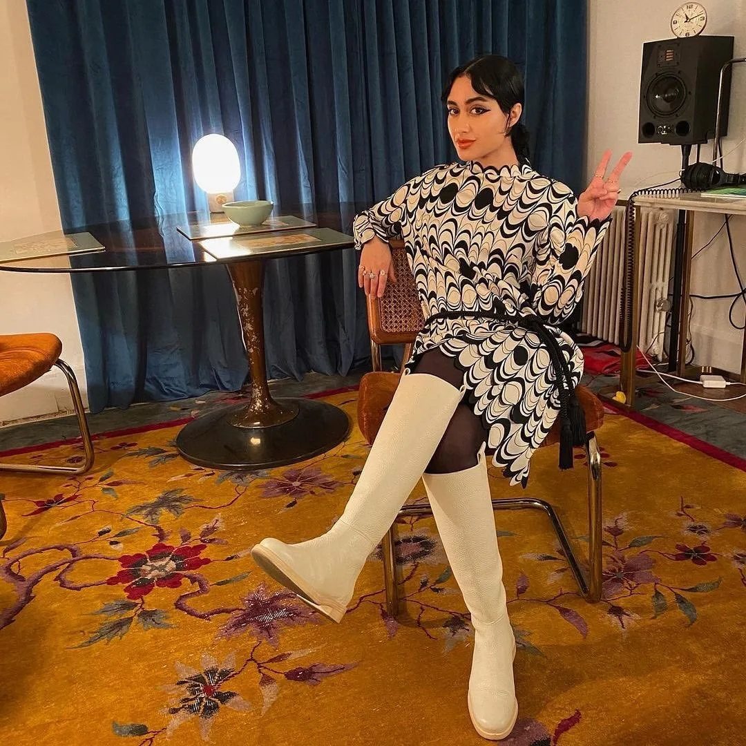 Natalia Kills photo 12 — Actress (former), Musician (former), Jamaican and British