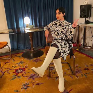 Natalia Kills photo 12 — Actress (former), Musician (former), Jamaican and British