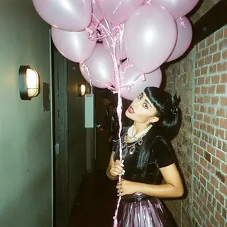 Natalia Kills photo 15 — Slim, Brown
