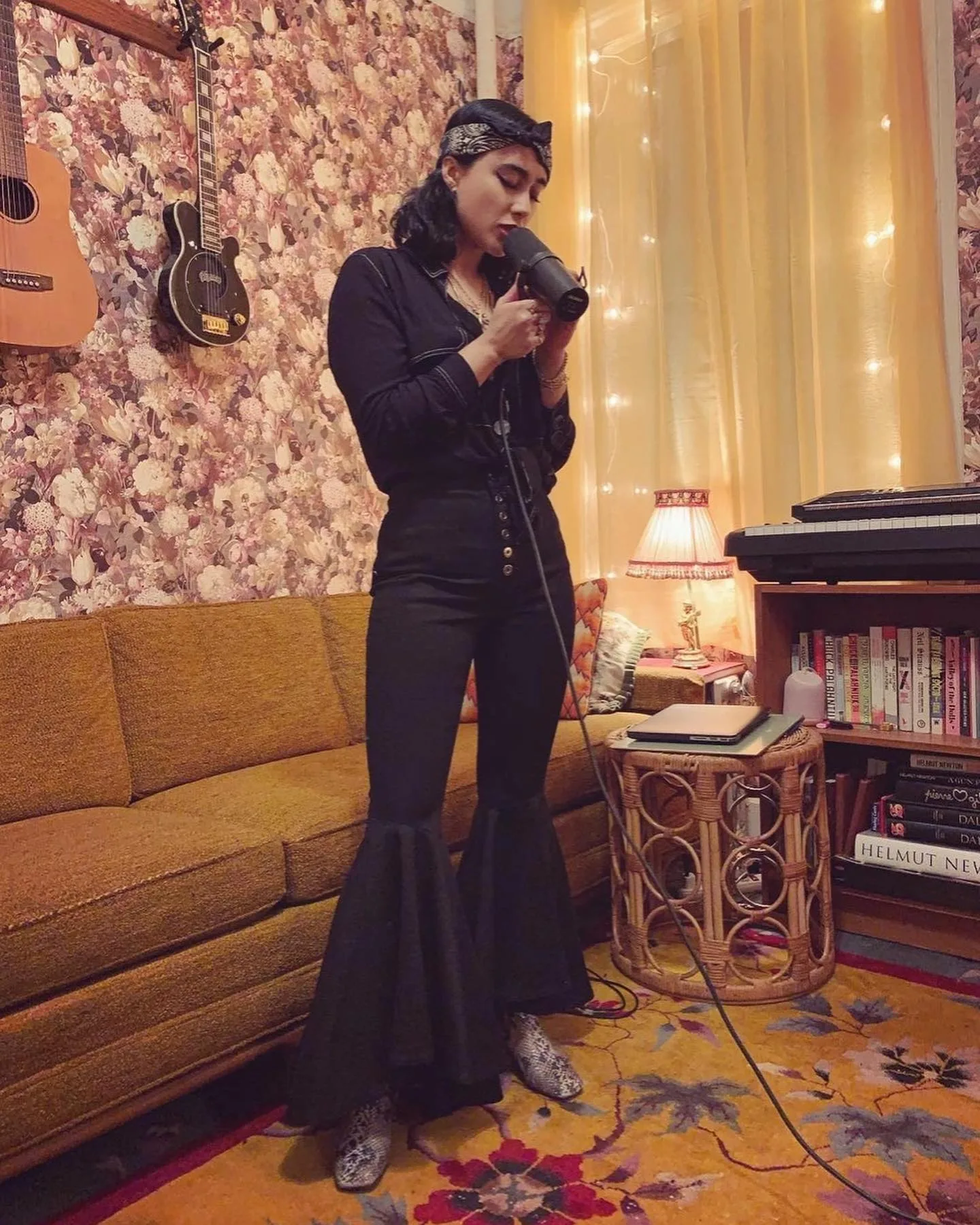 Natalia Kills photo 16 — Brown, Mixed-race