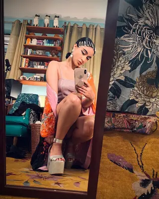 Natalia Kills photo 7 — Jamaican and British, Brown