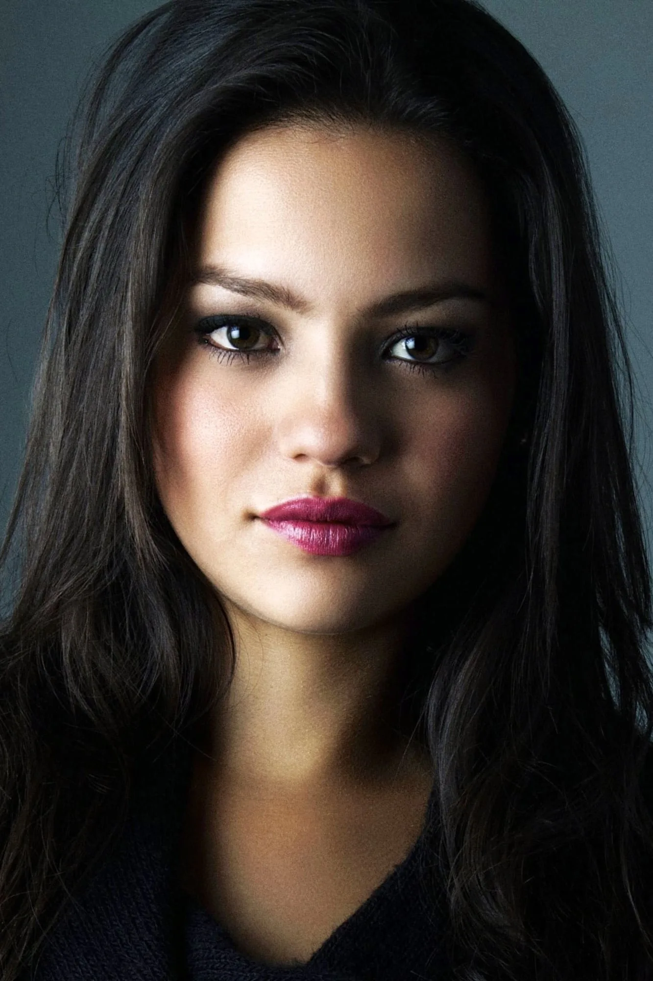 Natalia Reyes photo 4 — Latin, Actress