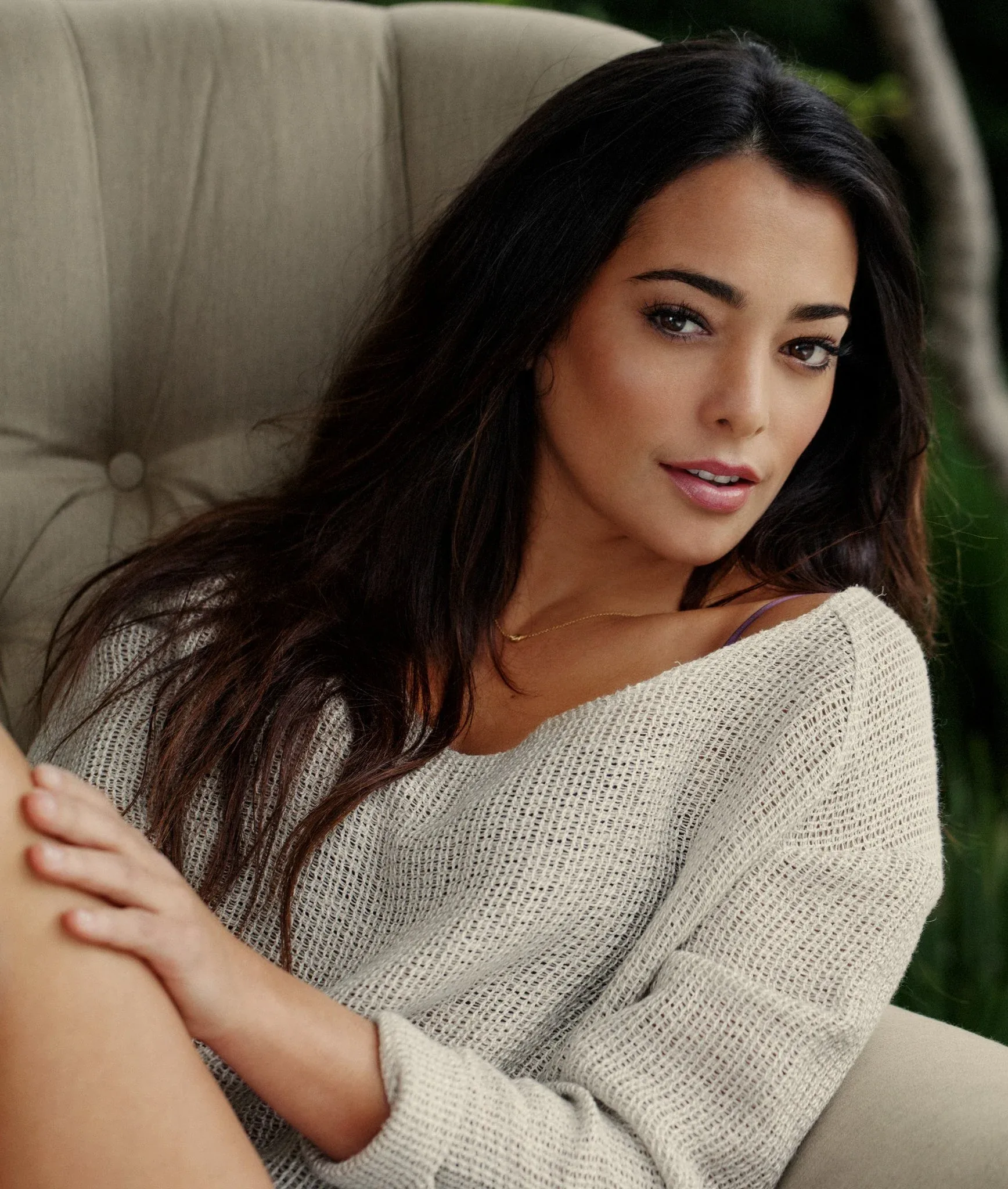 Natalie Martinez photo 18 — Actress, Producer, American