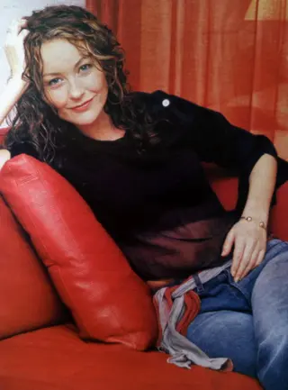 Natalie Roles photo 2 — Brown, Average