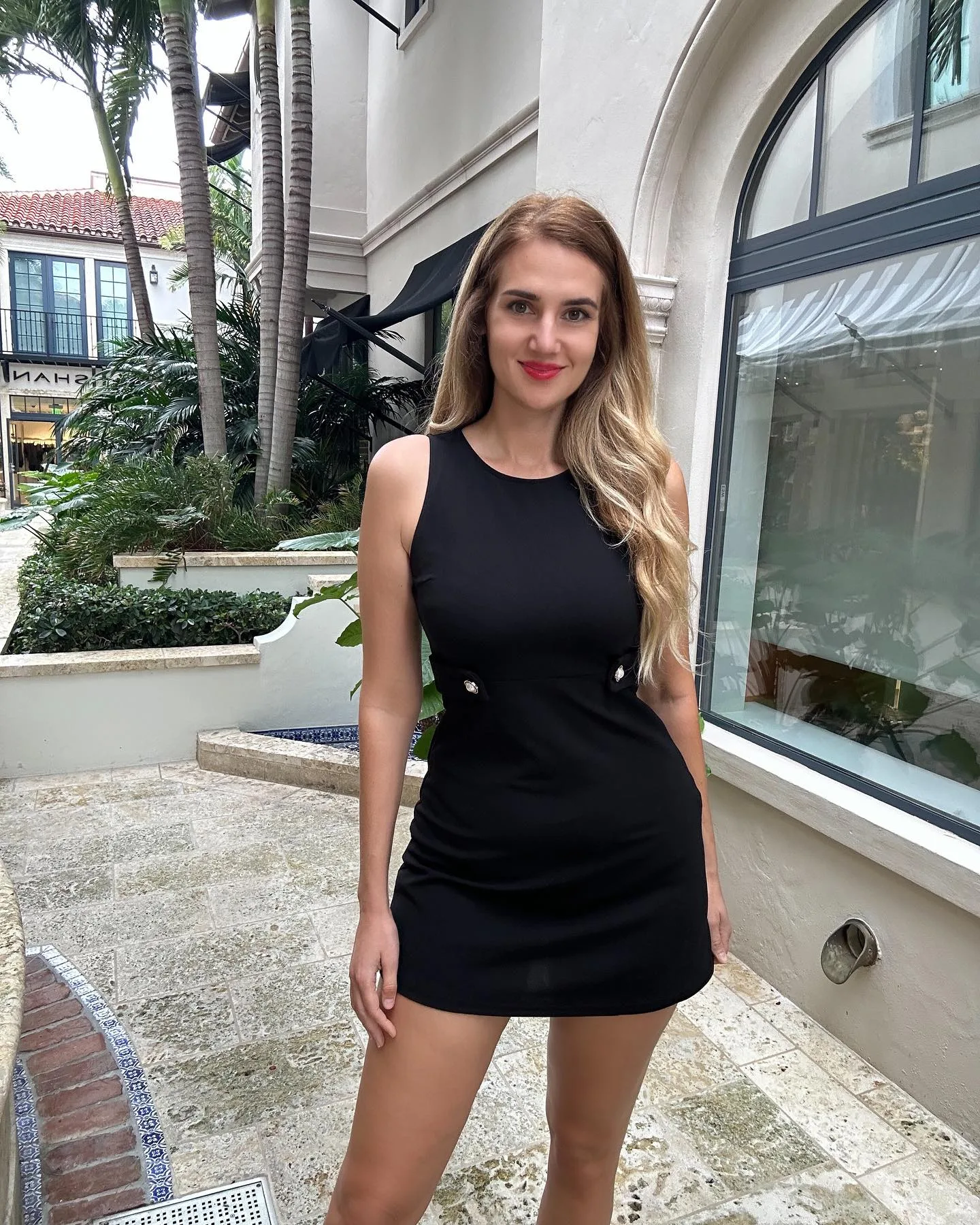 Natalija Ugrina photo 6 — Actress, Influencer, Model, Croatian