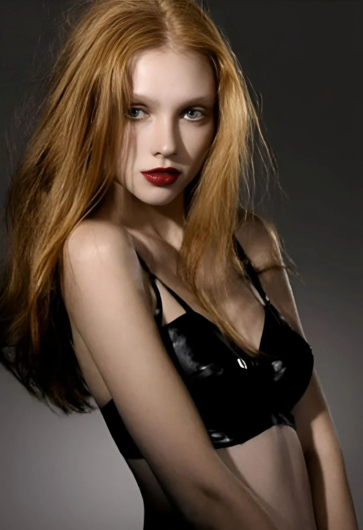 Nataliya Piro photo 11 — Caucasian, Supermodel