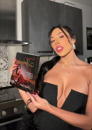 Nataly Ospina photo 5 — Latin, Blogger, Content Creator (Non-Adult), Digital Creator, Influencer
