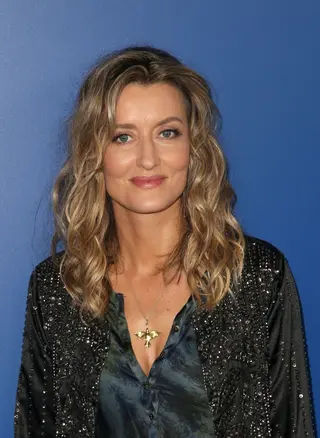 Natascha McElhone photo 11 — Caucasian, Actress