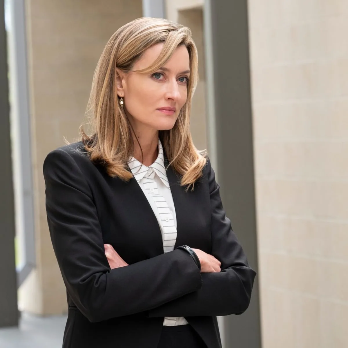 Natascha McElhone photo 12 — Actress, British