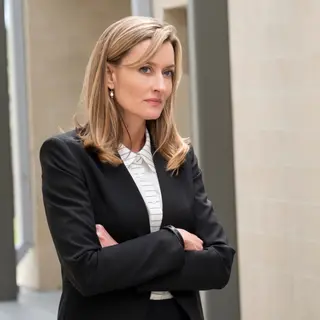Natascha McElhone photo 12 — Actress, British
