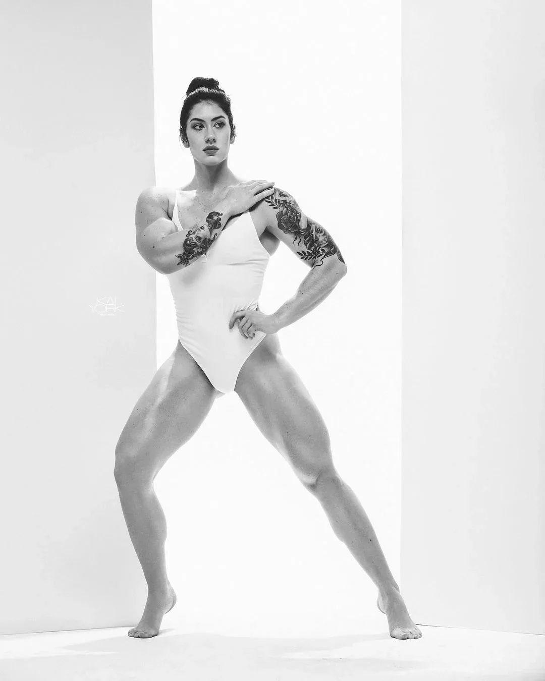 Natasha Aughey photo 10 — Blue, Caucasian