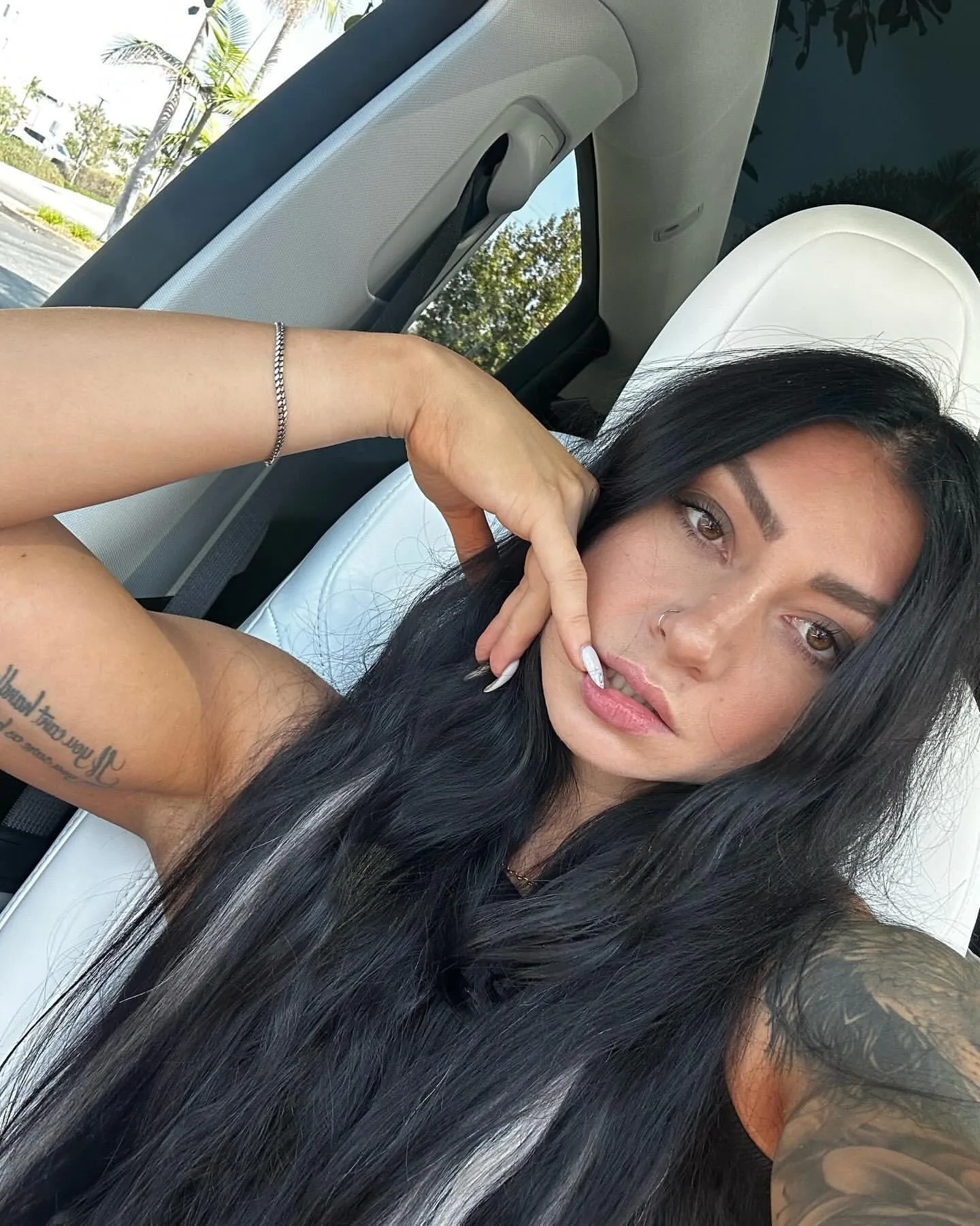 Nathalie Nichols photo 10 — Actress, Bodybuilder, Business Woman, Fitness Model, Fitness Trainer, American
