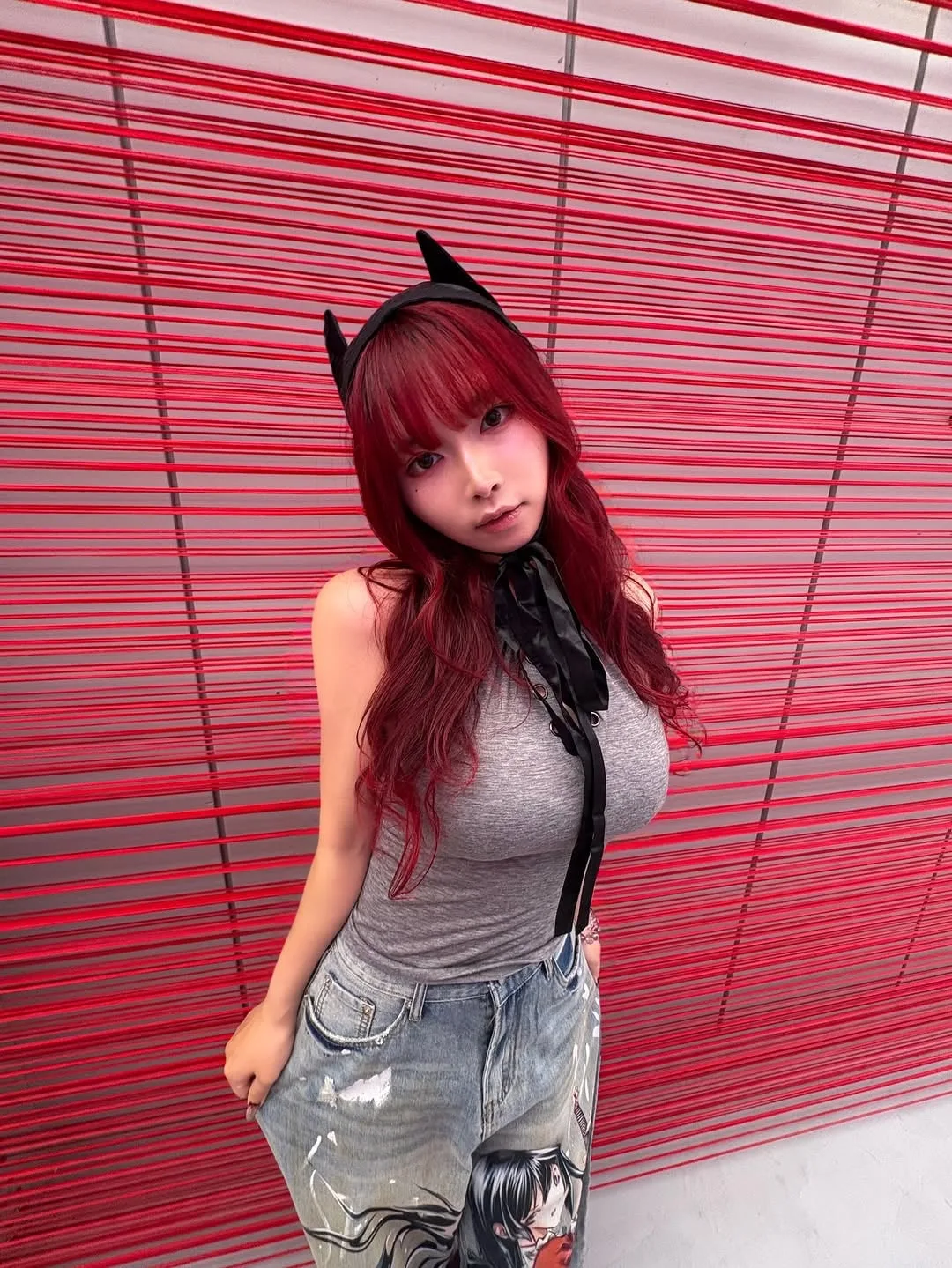 Natsucaos2 photo 9 — Brown, Artist, Cosplayer, Fetish Model, Glamour Model, Gravure Idol