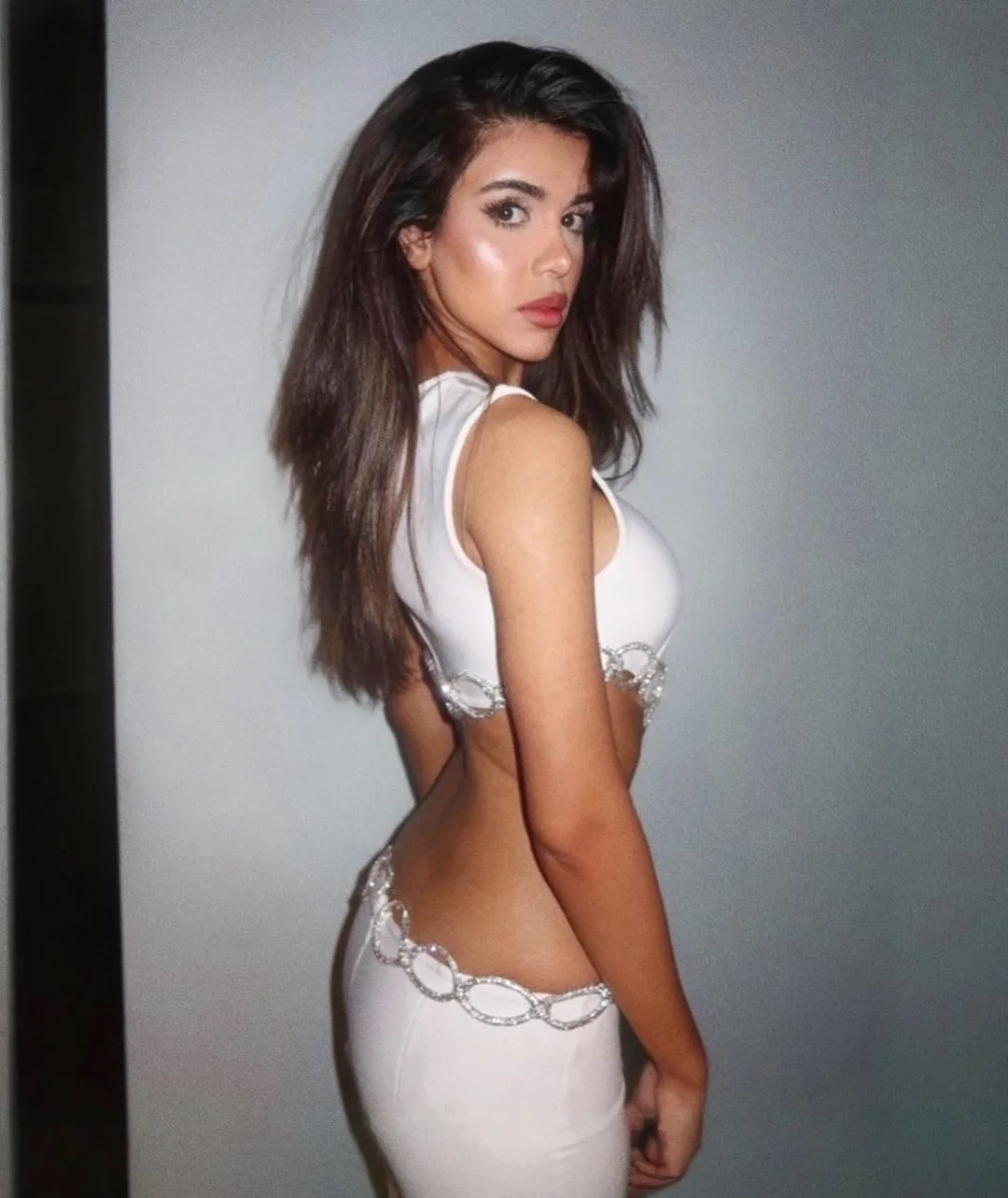 Negin Tamajani photo 6 — Influencer, German
