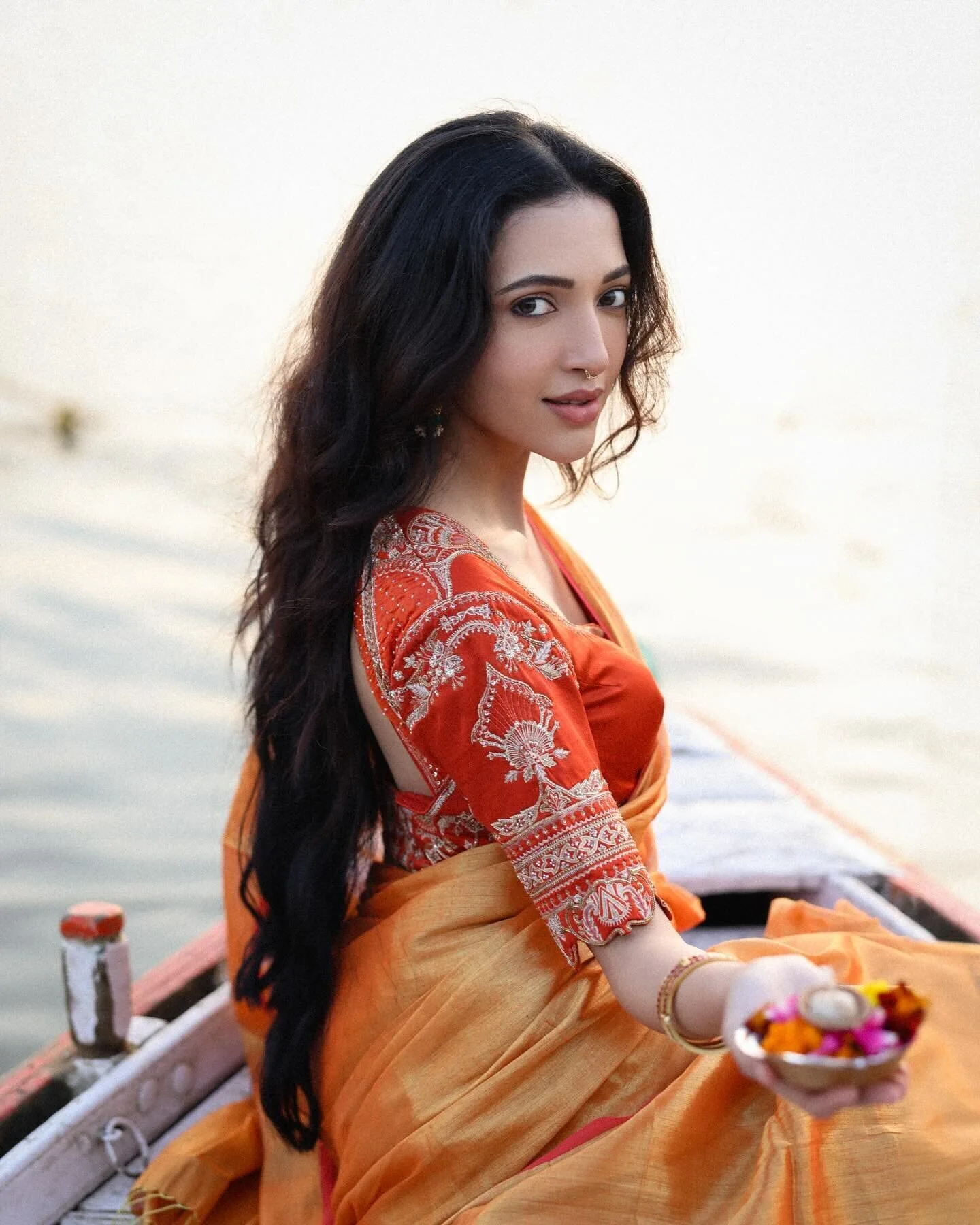 Neha Shetty photo 14 — Black, Average