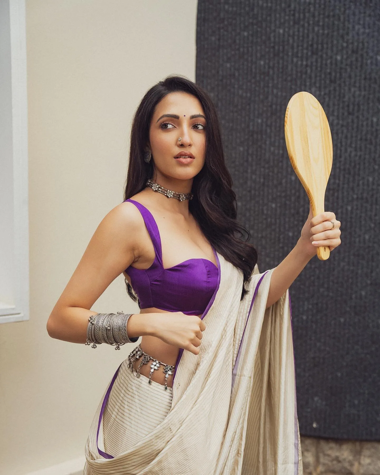 Neha Shetty photo 18 — Actress, Influencer, Model, Indian
