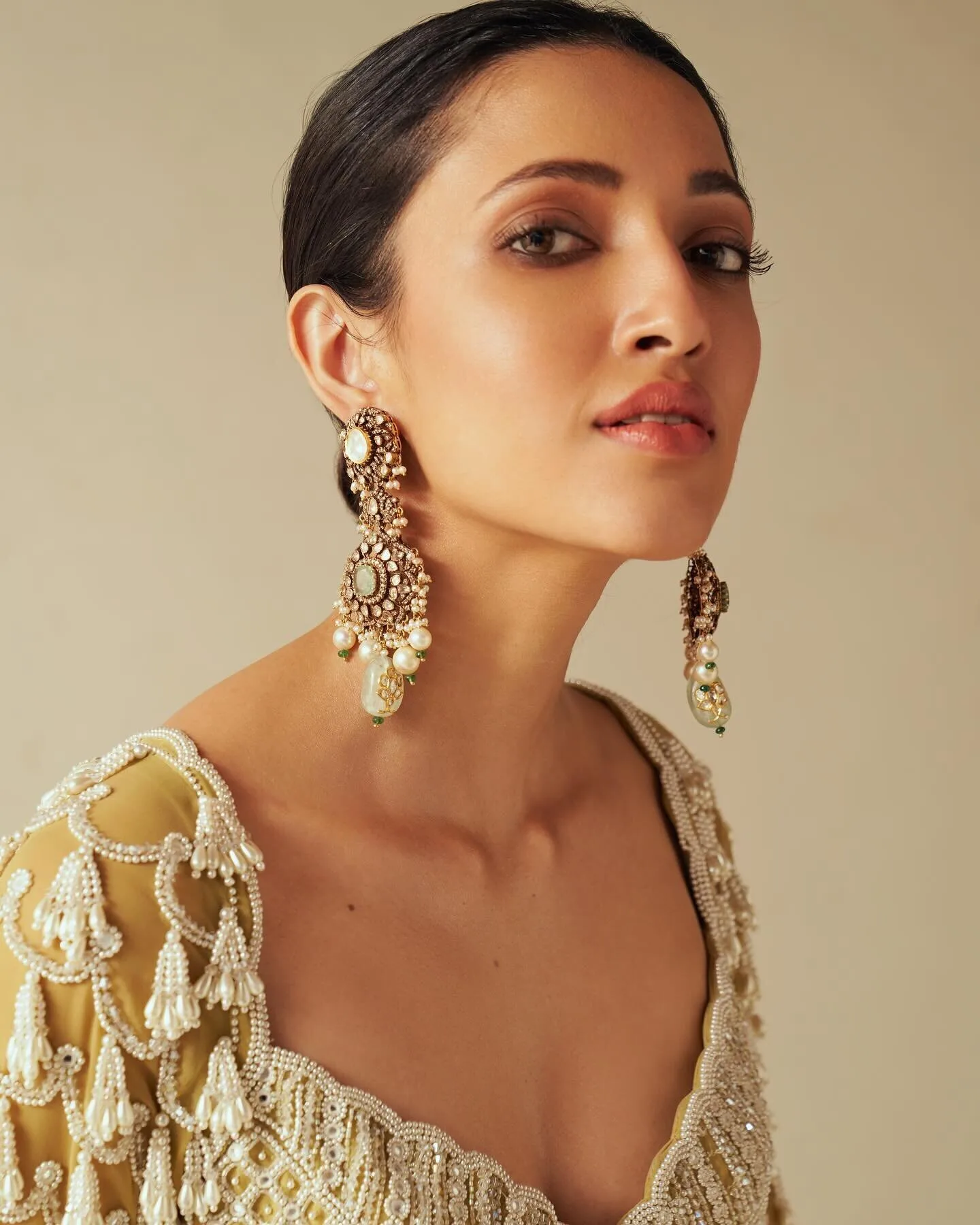 Neha Shetty photo 6 — Actress, Influencer, Model, Indian