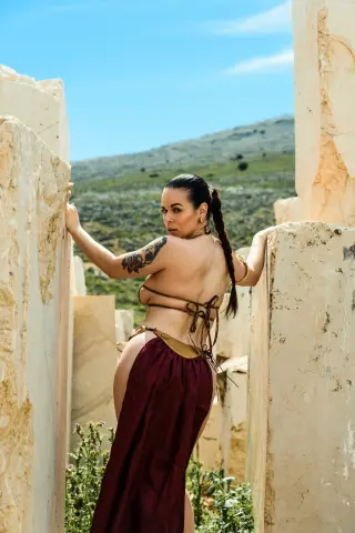 Nekane photo 5 — Latin, Adult Model (former), Camgirl, Cosplayer, Gamer, Porn Star (former), YouTuber