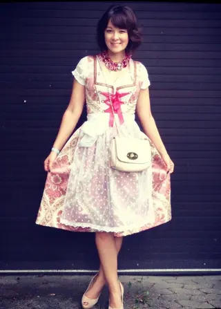 Nela Lee photo 6 — Influencer, TV Host, YouTuber, German),  (South Korean