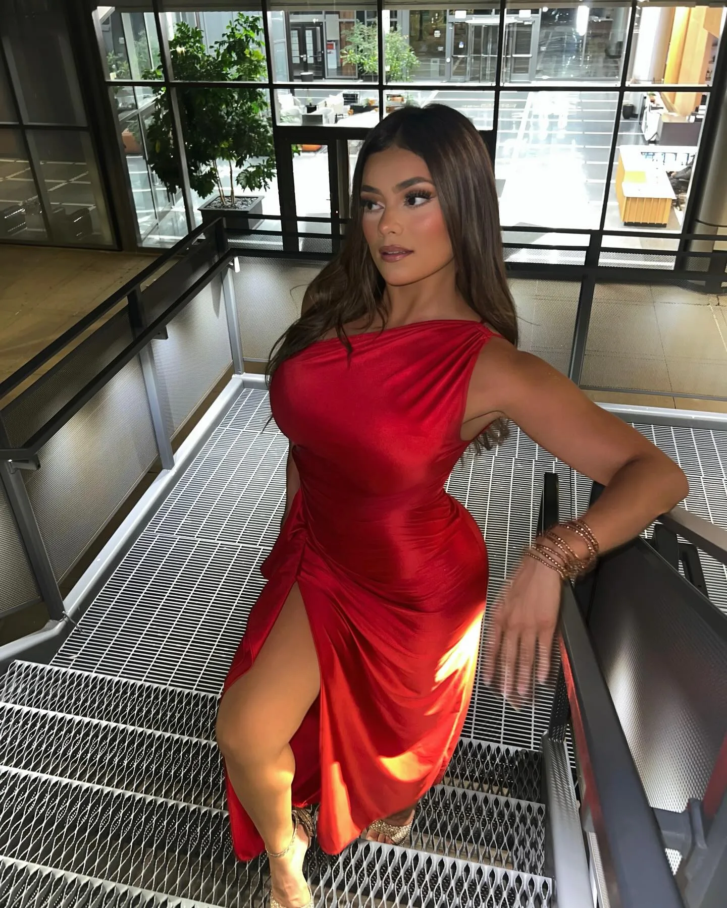 Neli Hernandez photo 6 — Fitness Model, Glamour Model, Weather Girl, Mexican