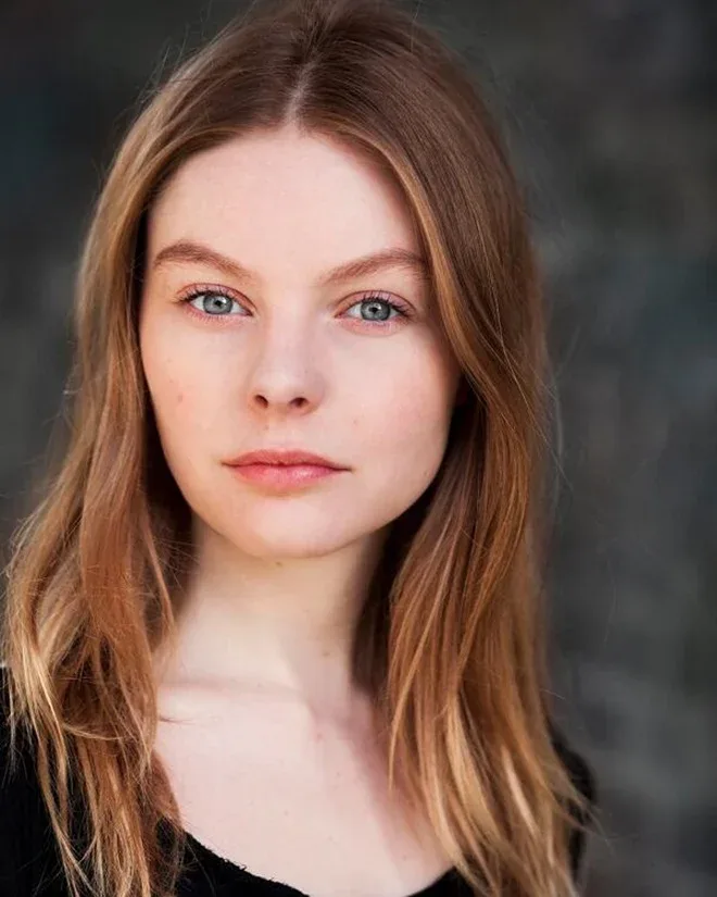 Nell Hudson photo 19 — British, Blonde
