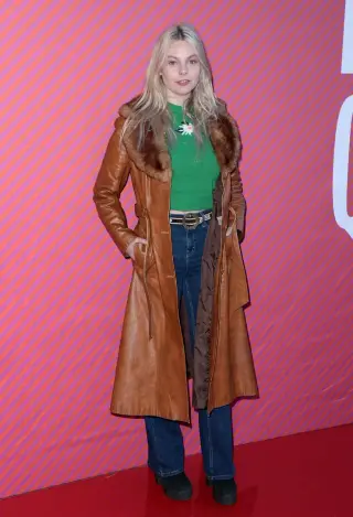 Nell Hudson photo 7 — British, Blonde