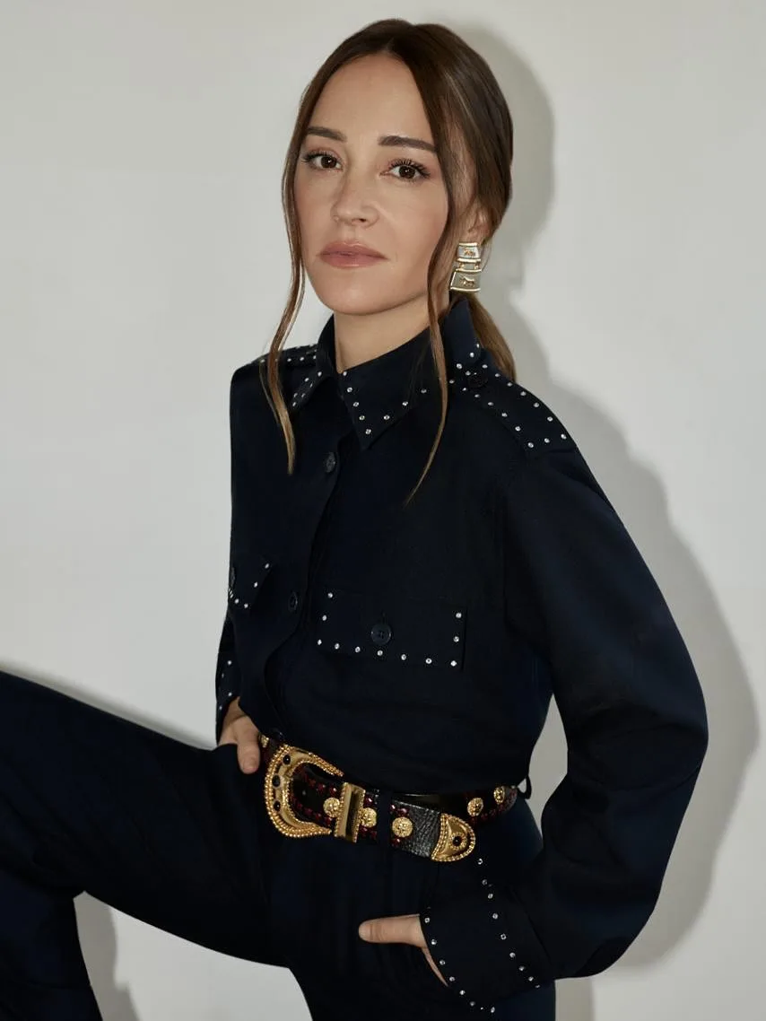Nelly Tagar photo 4 — Middle Eastern, Actress
