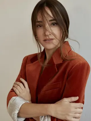 Nelly Tagar photo 5 — Actress, Israeli