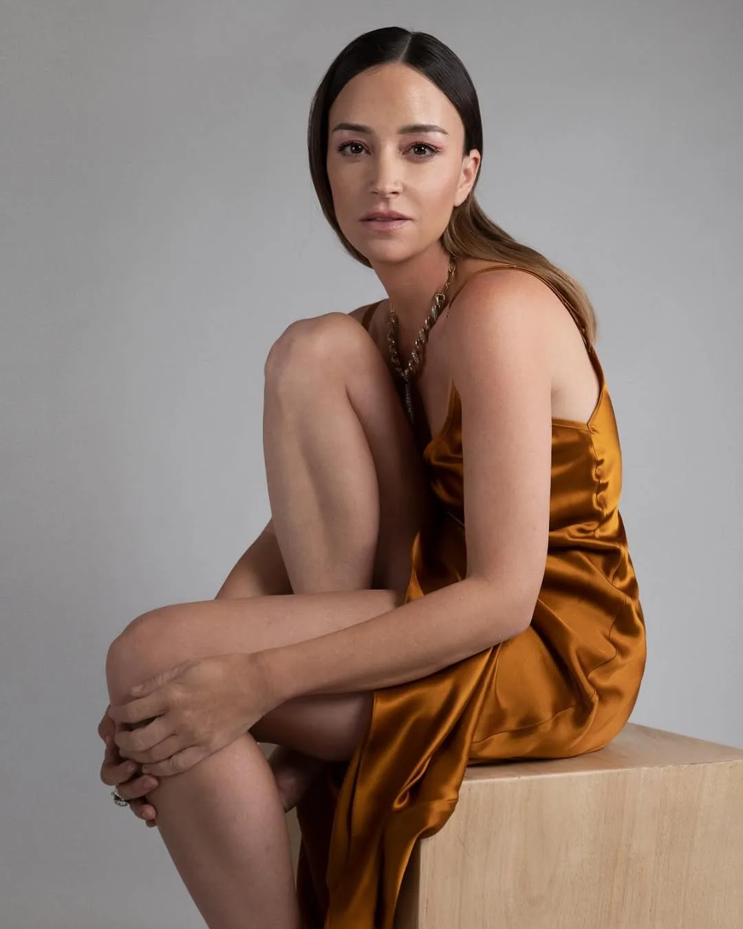 Nelly Tagar photo 6 — Israeli, Brown