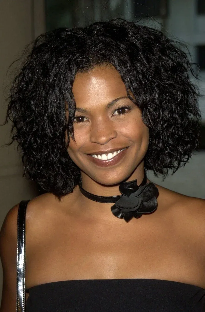 Nia Long photo 17 — Black, Actress