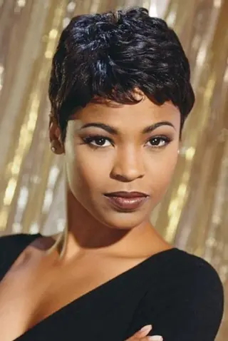 Nia Long photo 7 — American, Black