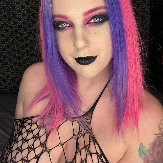 Nicci Darling — Porn Star, American