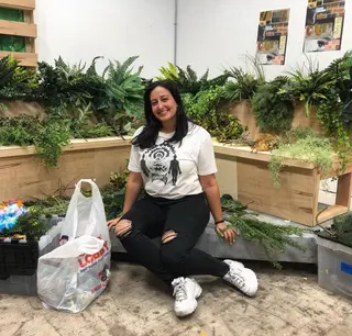 Nicole Enayati photo 12 — Podcaster, YouTuber, American