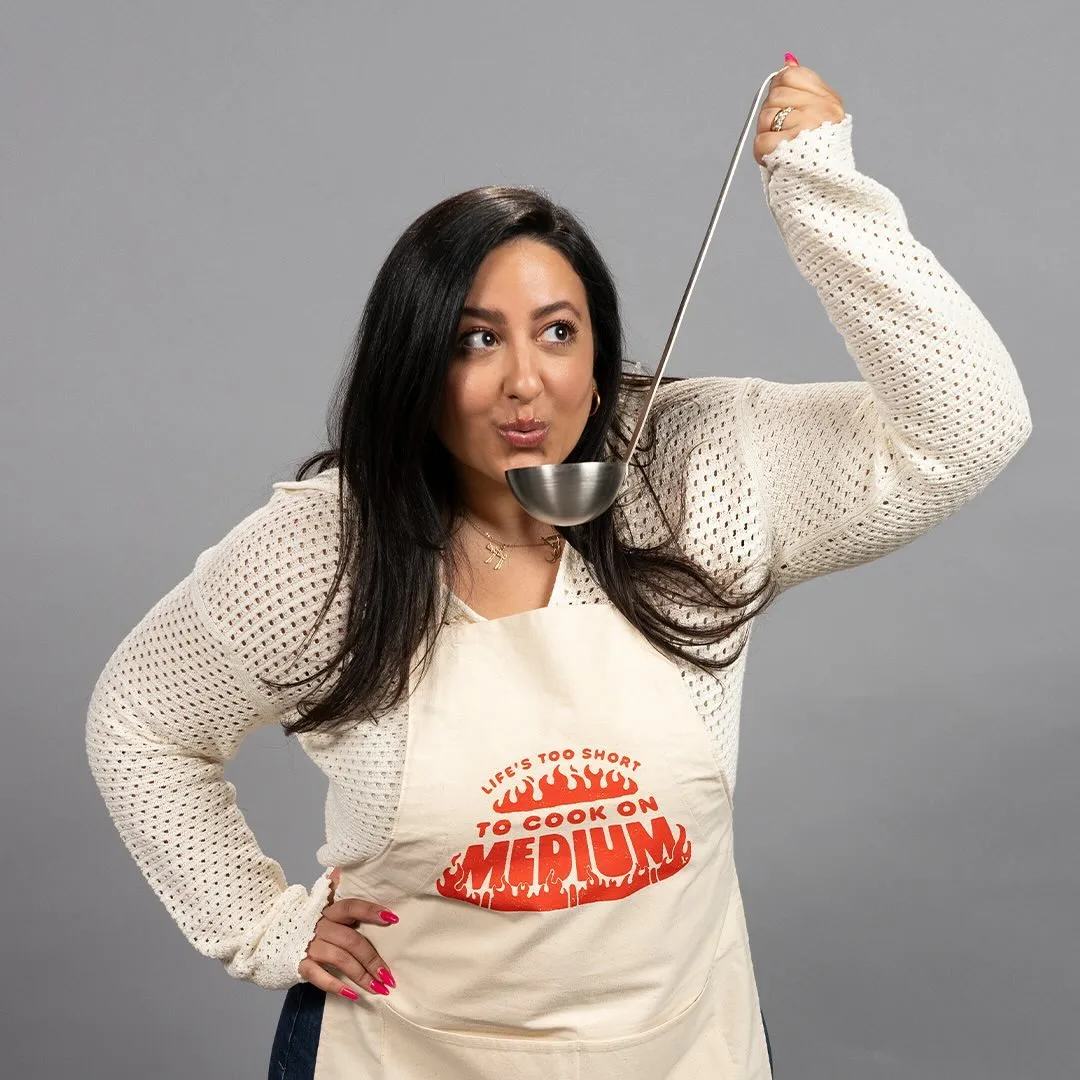 Nicole Enayati photo 16 — Brown, Middle Eastern