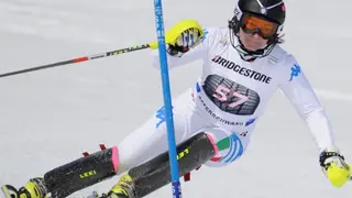 Nicole Gius photo 3 — Sportswoman: Alpine Skier (former), Italian