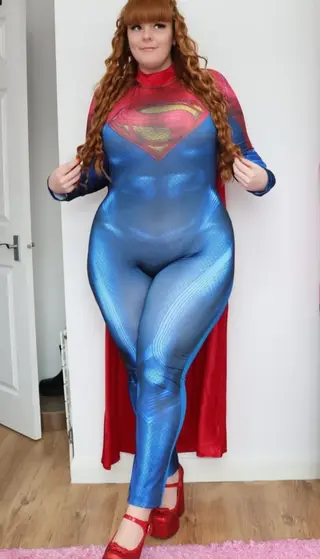 Nicole Herring photo 9 — BBW, Brown