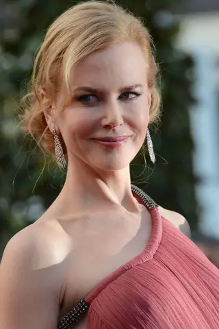 Nicole Kidman photo 8 — Red, Slim