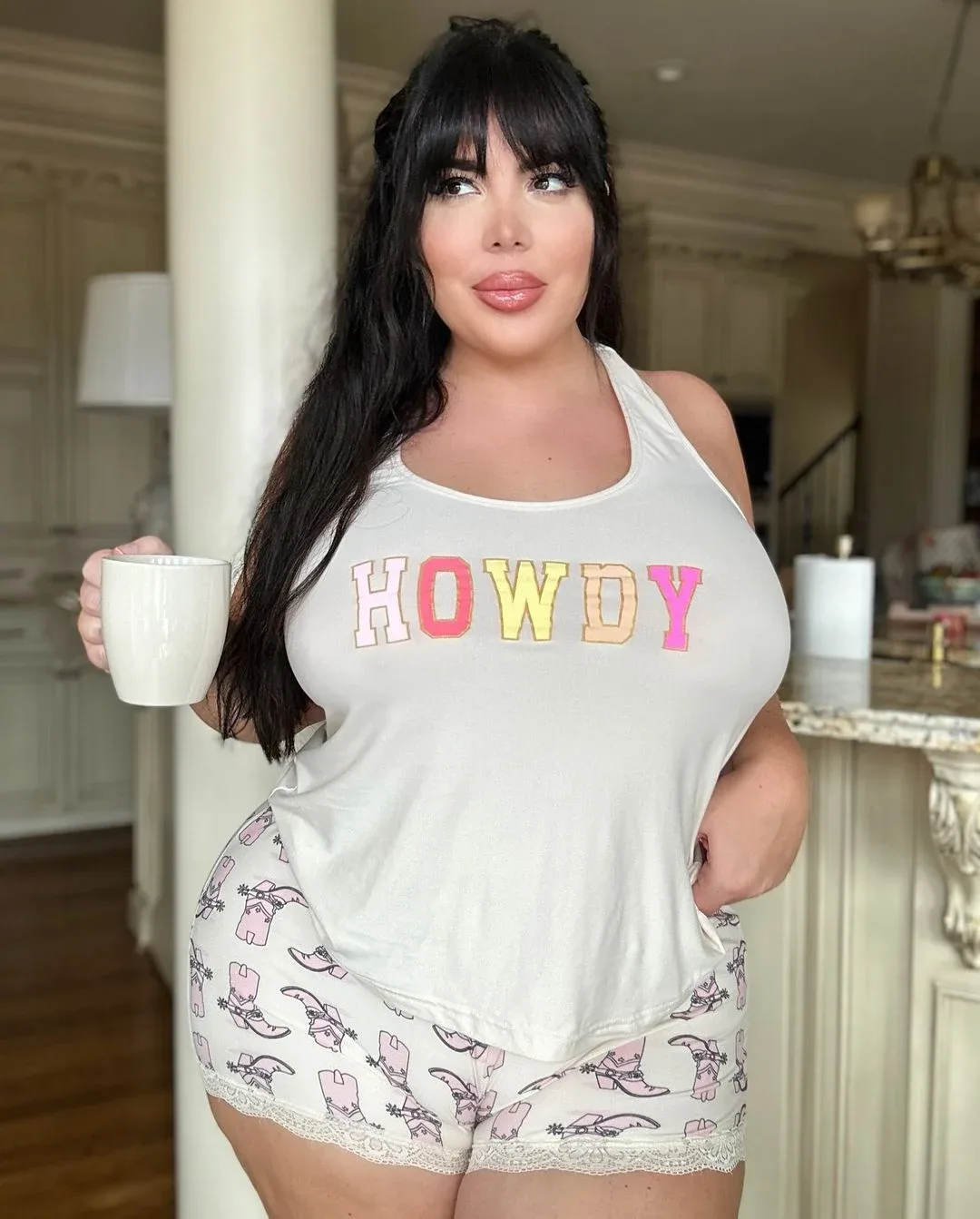 Nicole Nurko photo 15 — BBW, Brown