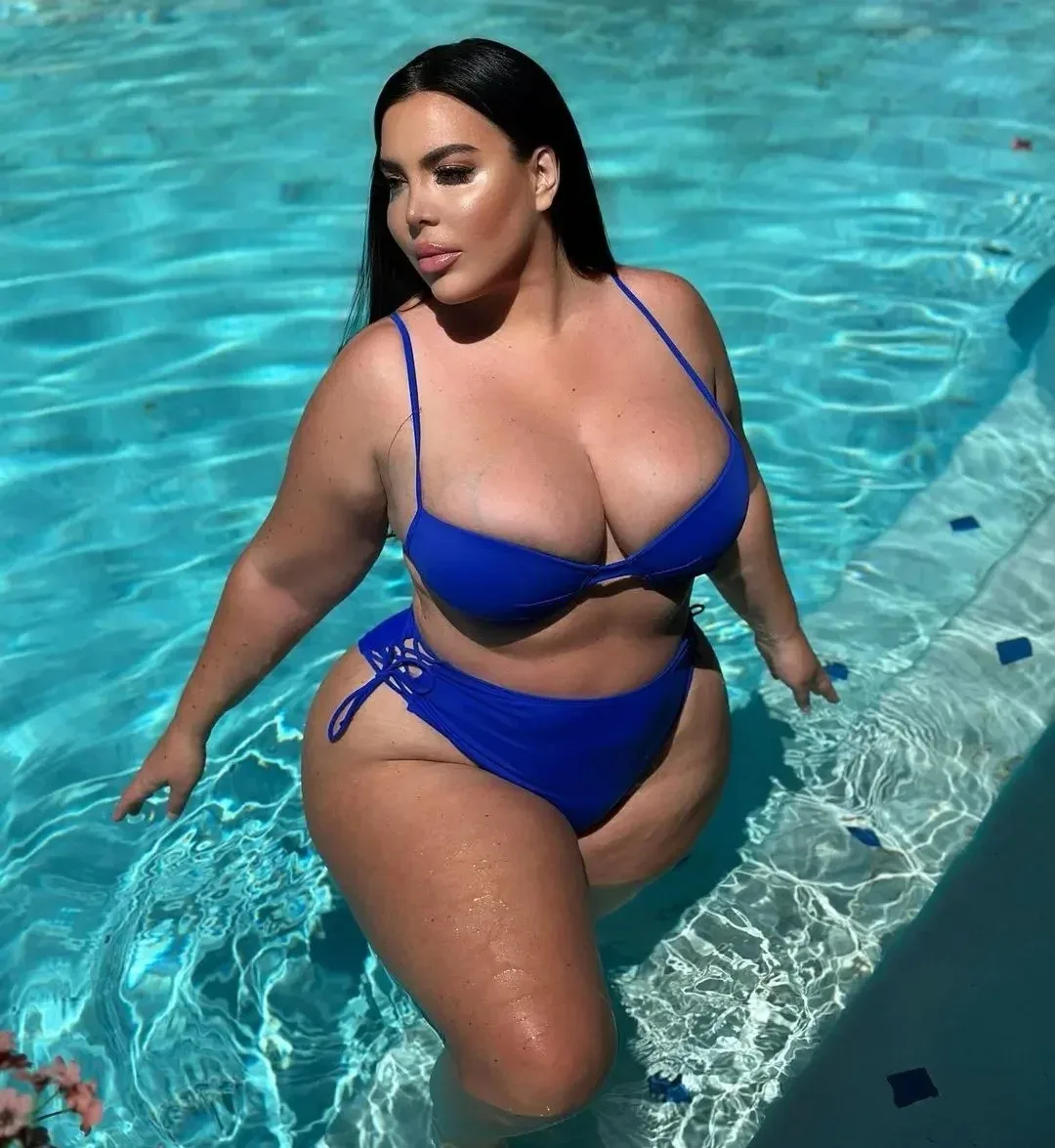 Nicole Nurko photo 18 — Influencer, Plus Size Model, American