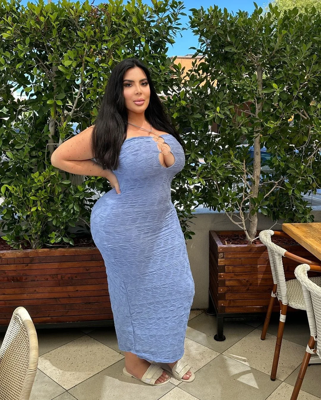 Nicole Nurko photo 6 — Influencer, Plus Size Model, American
