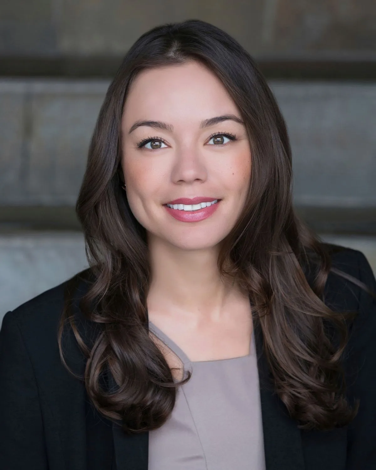 Nicole Shanahan photo 4 — Brown, Mixed-race (primarily Asian)