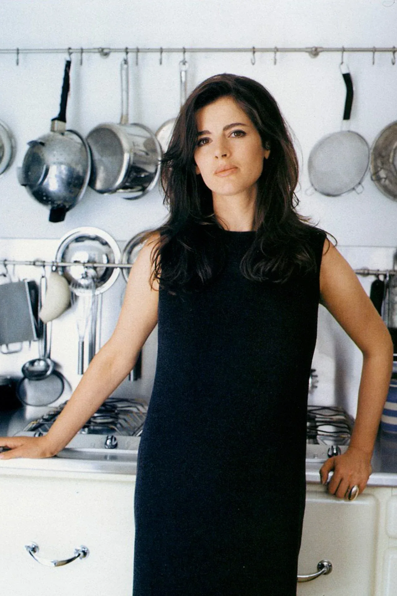 Nigella Lawson photo 2 — Brown, Average