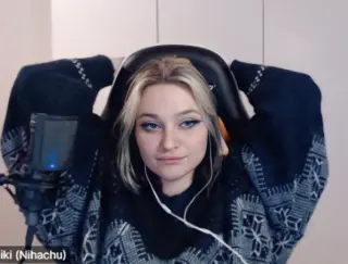 Nihachu photo 1 — German, Blonde