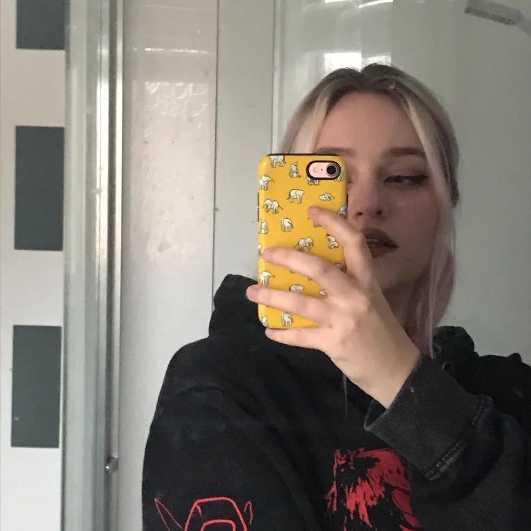 Nihachu photo 11 — Caucasian, Actress, Director, Gamer, Influencer, TikTok Star, YouTuber
