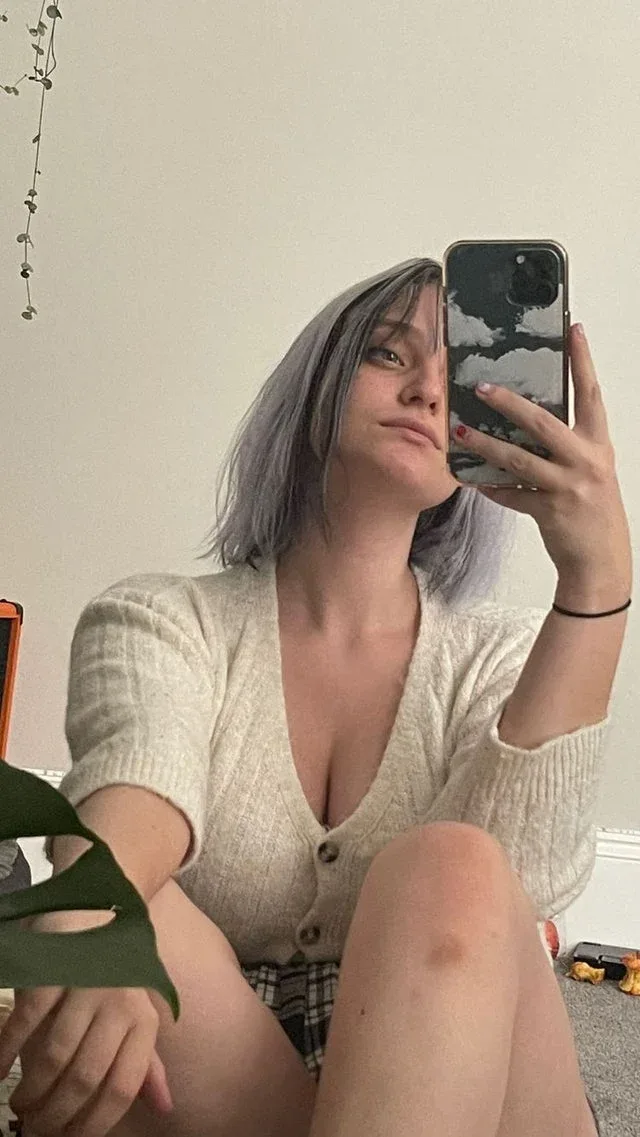Nihachu photo 7 — German, Blonde